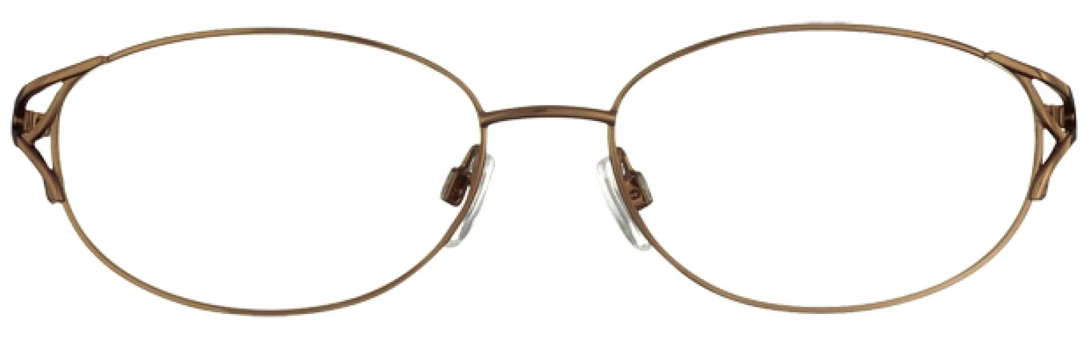 Sophia Loren Beau Rivage SLBR65 Eyeglasses - view 3